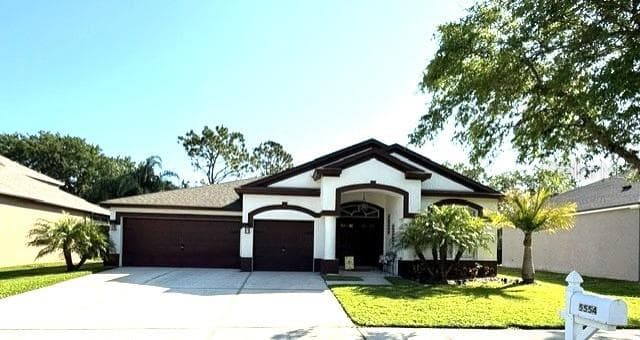 5554 RIVA RIDGE DRIVE