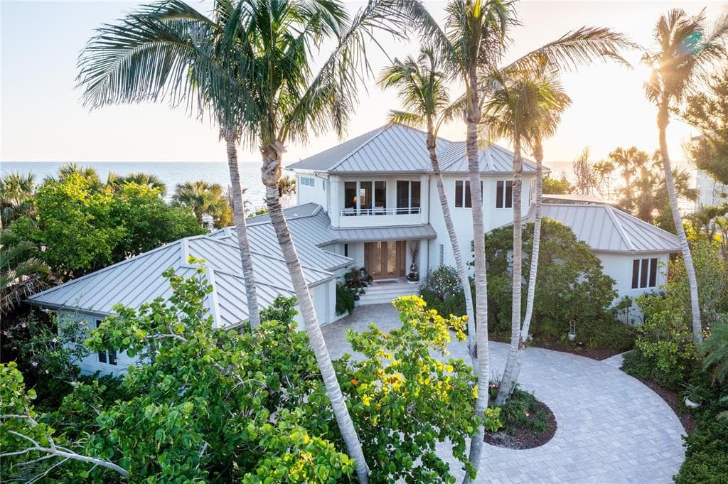 770 N MANASOTA KEY ROAD ENGLEWOOD, FL 34223
