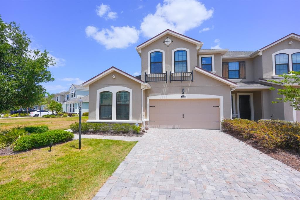5229 BLOSSOM COVE BRADENTON, FL 34211