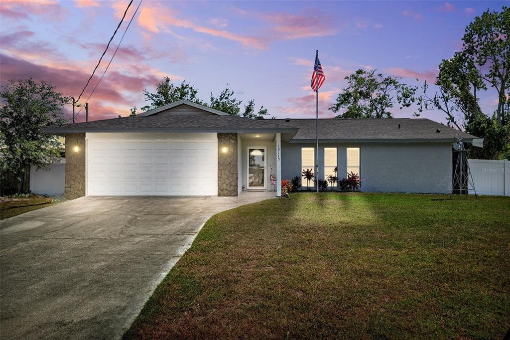 10115 KENLAKE DRIVE RIVERVIEW, FL 33578