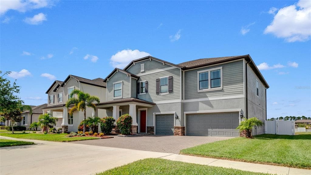 11720 NAVAJO SANDSTONE STREET RIVERVIEW, FL 33579