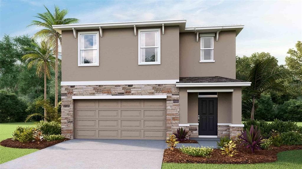 33099 OSPREY PEAK WAY SAN ANTONIO, FL 33576