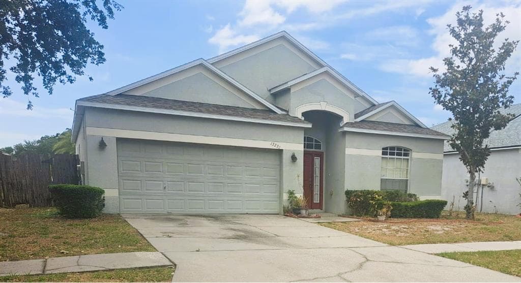 13231 CHERRY BARK CIRCLE RIVERVIEW, FL 33579