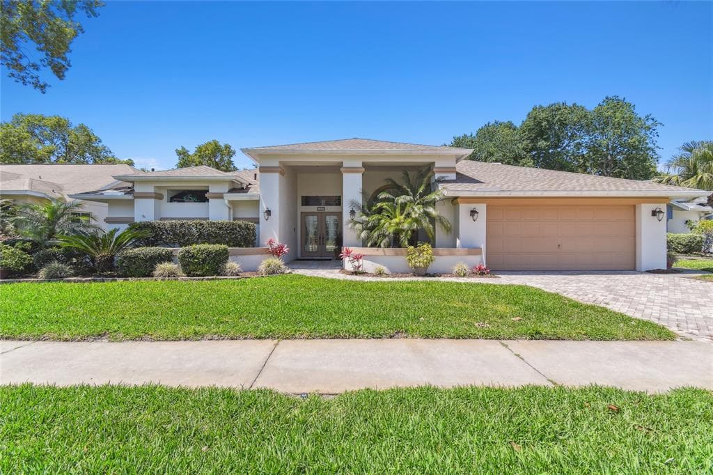 13553 GLAZE BROOK DRIVE
