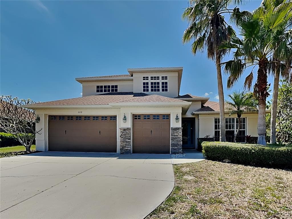 310 SALVIA COURT BRADENTON, FL 34212