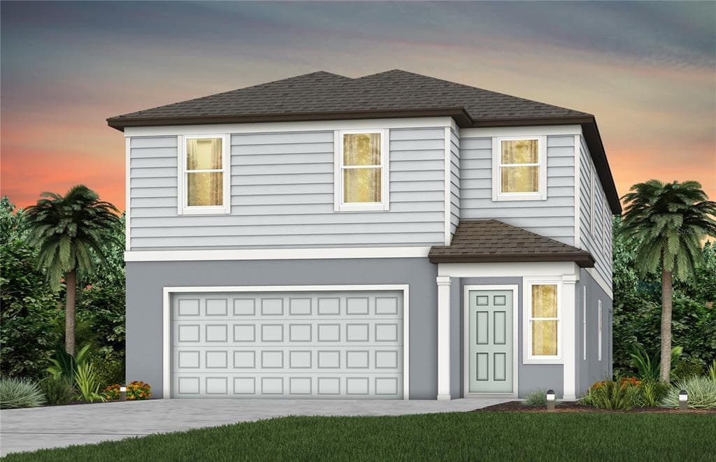 9963 TRELLIS VINE WAY PARRISH, FL 34219