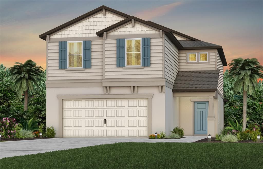 9959 TRELLIS VINE WAY PARRISH, FL 34219