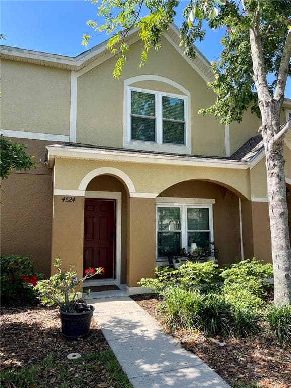 4624 66TH PLACE N PINELLAS PARK, FL 33781