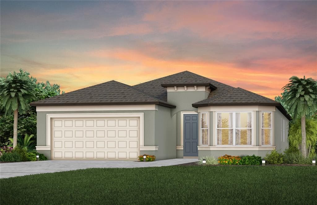 9974 TRELLIS VINE WAY PARRISH, FL 34219