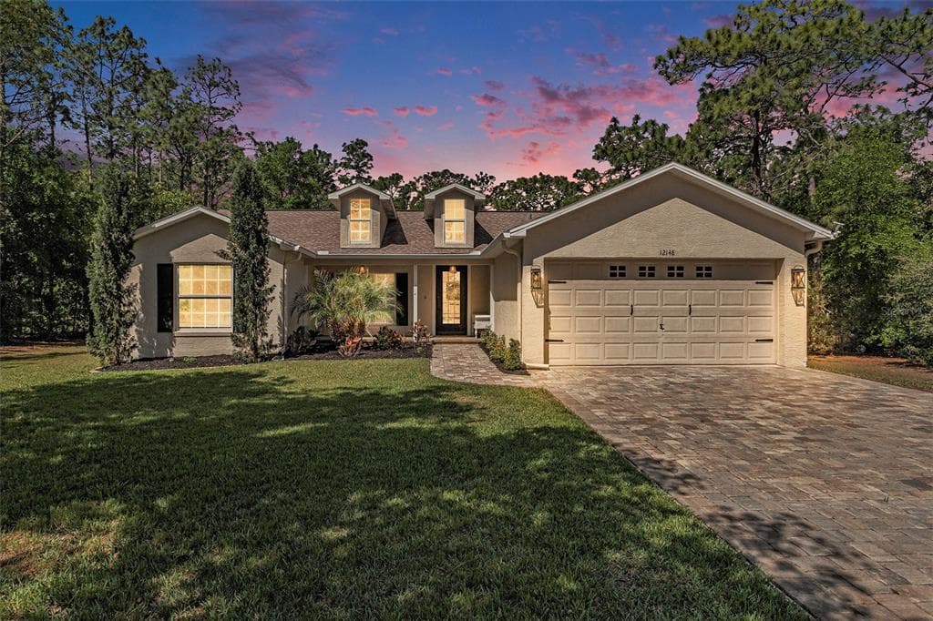 12148 S IRIS POINT FLORAL CITY, FL 34436