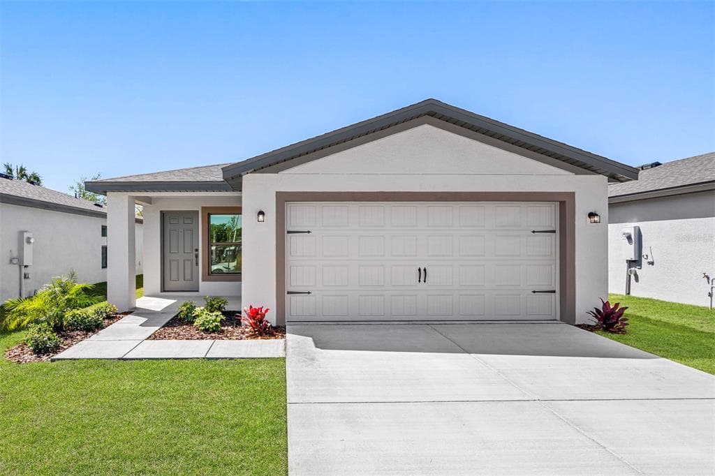4348 DELTONA BOULEVARD SPRING HILL, FL 34606