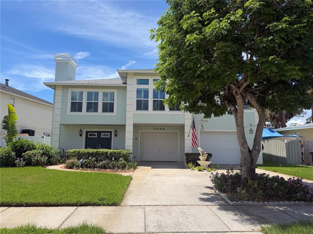 1842 BAYOU GRANDE BOULEVARD NE