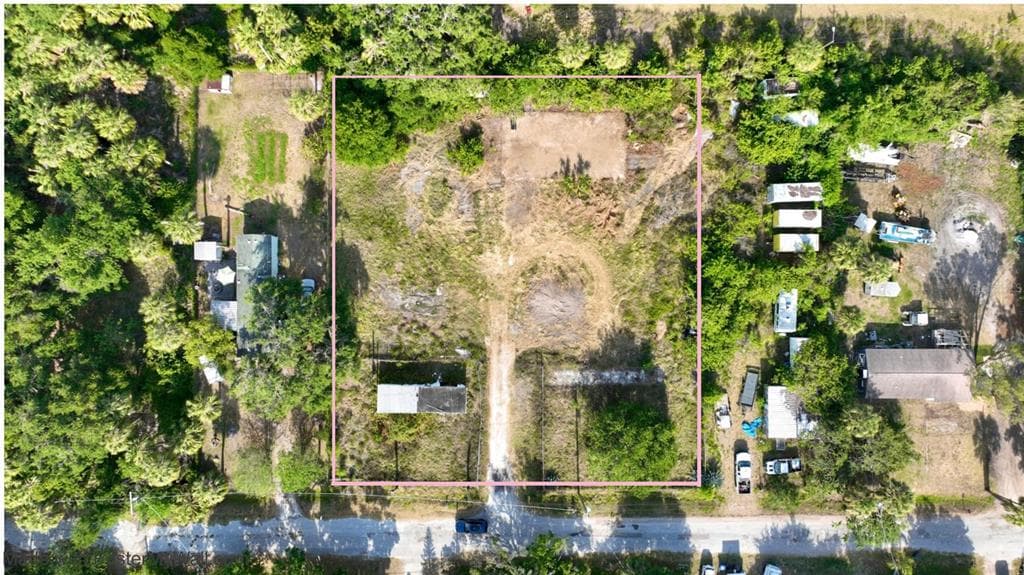8412 N HICKORY LANE RIVERVIEW, FL 33578