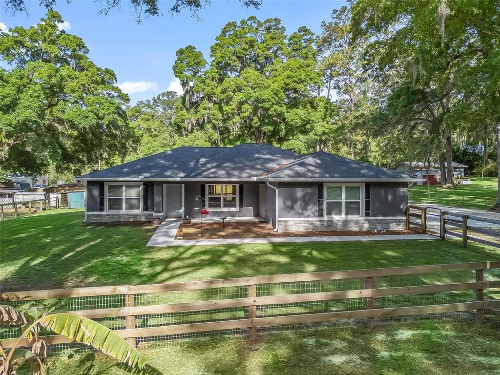 5434 SE 39TH AVENUE OCALA, FL 34480