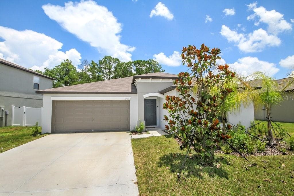 13419 WILLOW BLUESTAR LOOP RIVERVIEW, FL 33579