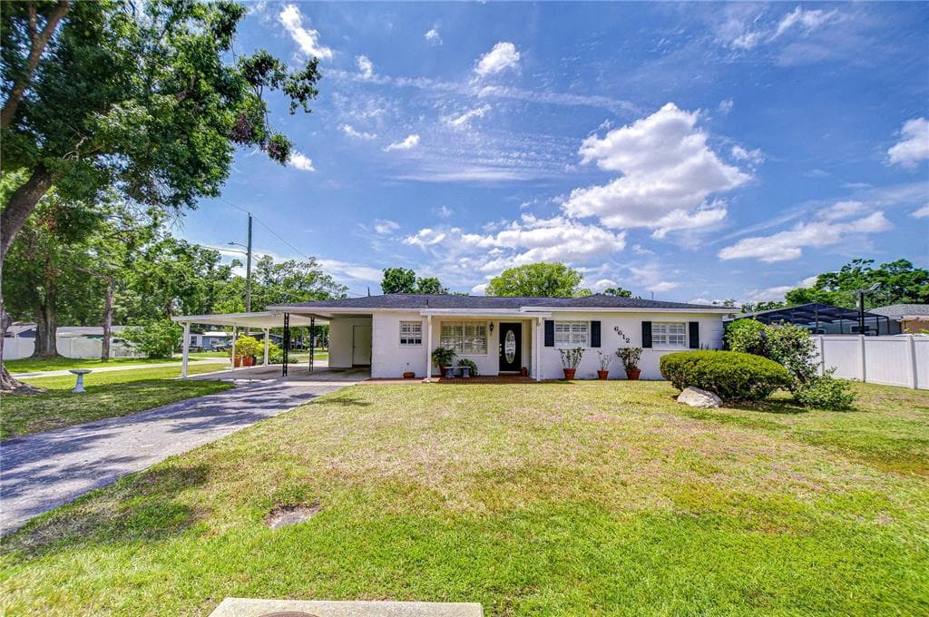 6612 N ORLEANS AVENUE TAMPA, FL 33604
