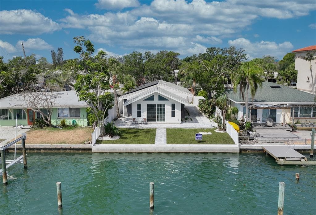 8635 BOCA CIEGA DRIVE ST PETE BEACH, FL 33706