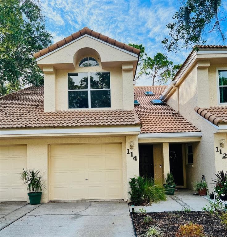 114 CLAYS TRAIL UNIT 114