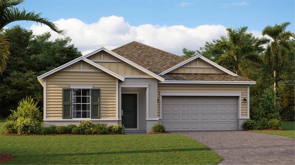 2841 HAZE ROAD CLERMONT, FL 34714