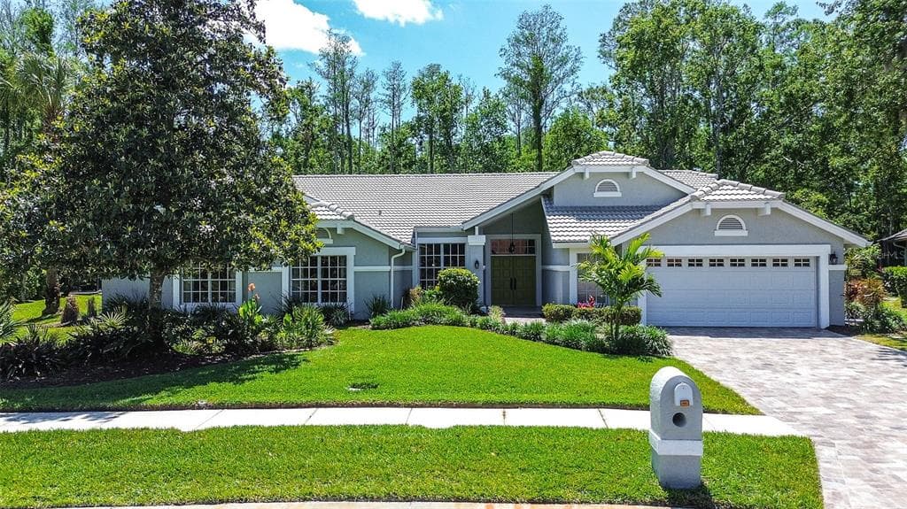 30 GREENHAVEN TRAIL OLDSMAR, FL 34677