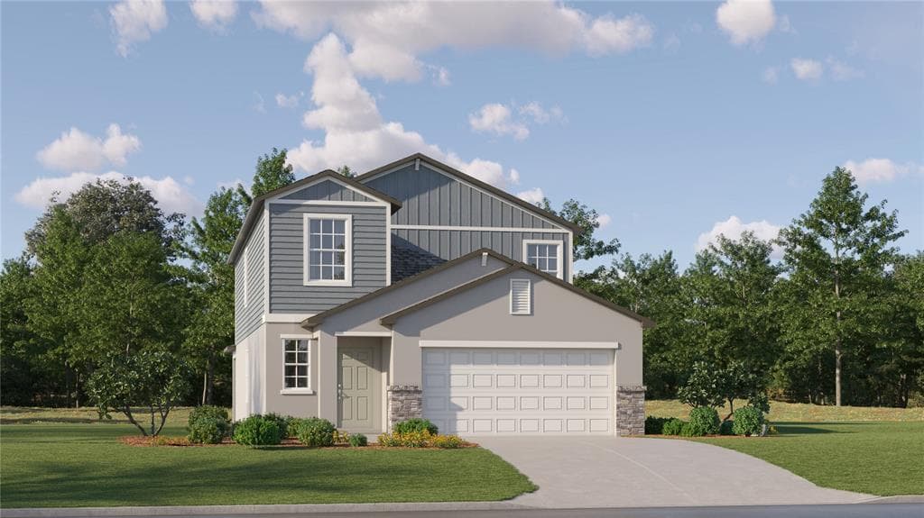 8560 LINKED DRIVE NEW PORT RICHEY, FL 34655