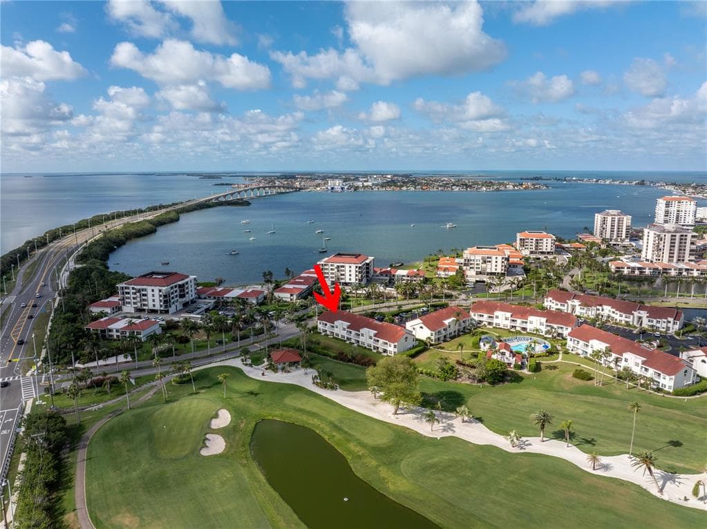 6011 BAHIA DEL MAR BOULEVARD UNIT 158 ST PETERSBURG, FL 33715