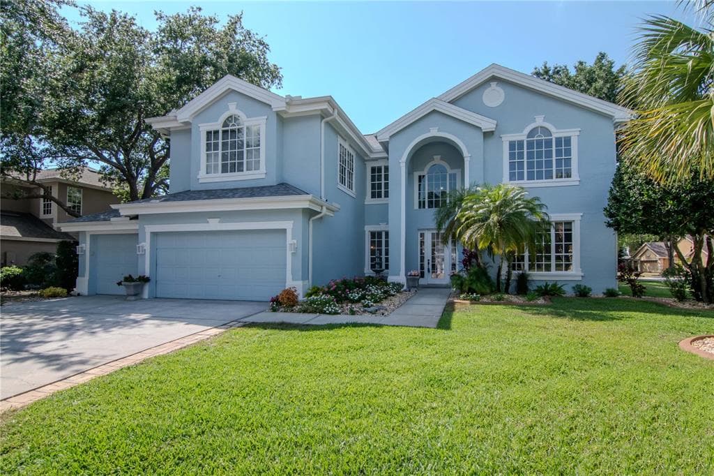 4063 LIGUSTRUM DRIVE PALM HARBOR, FL 34685