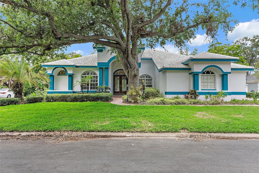 7314 HUNT CLUB LANE SEMINOLE, FL 33776