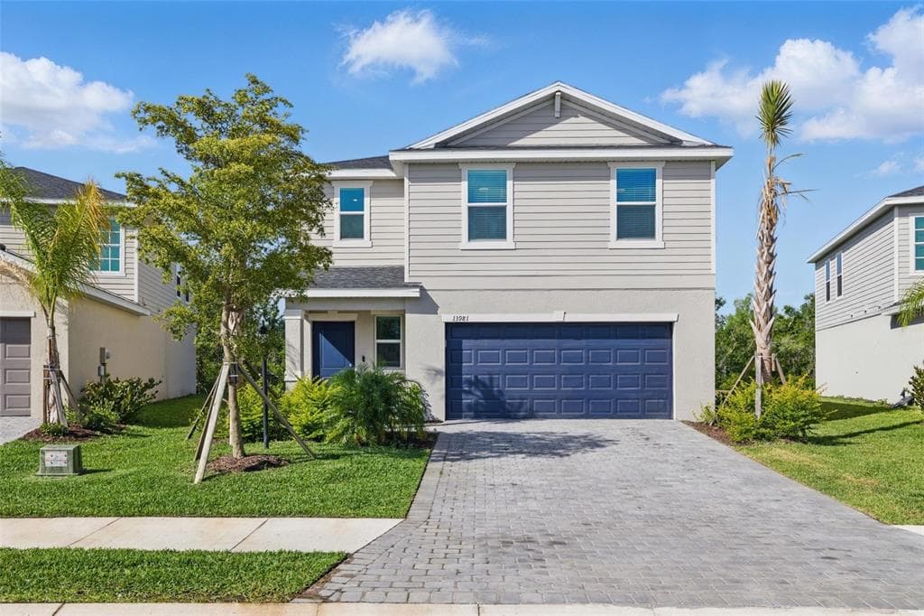 13981 LILAC SKY TERRACE BRADENTON, FL 34211