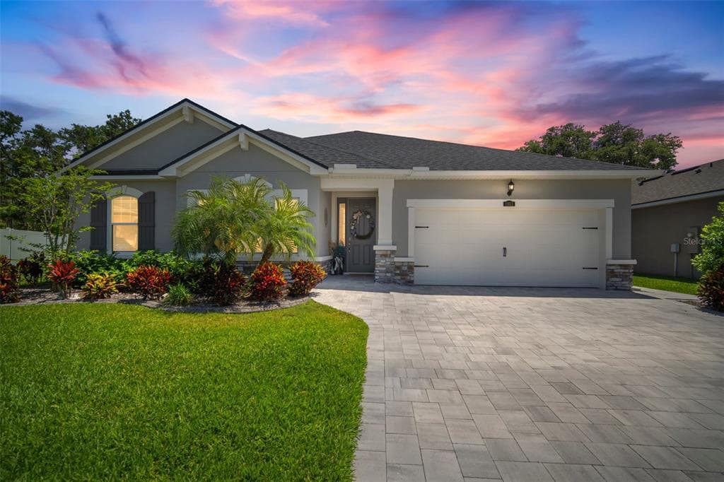13013 SATIN LILY DRIVE