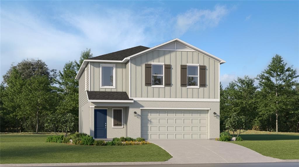 11754 BRAE WAY DADE CITY, FL 33525