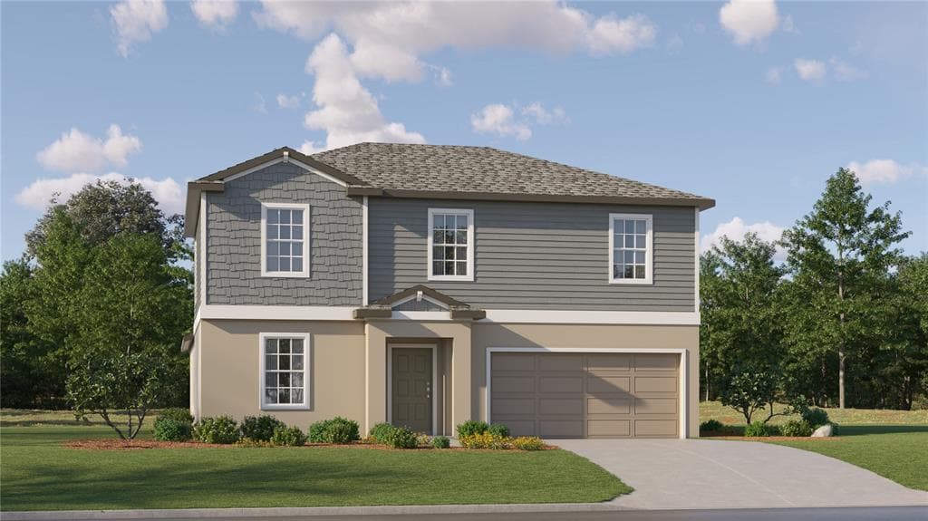 6483 PROPEL RUN NEW PORT RICHEY, FL 34655