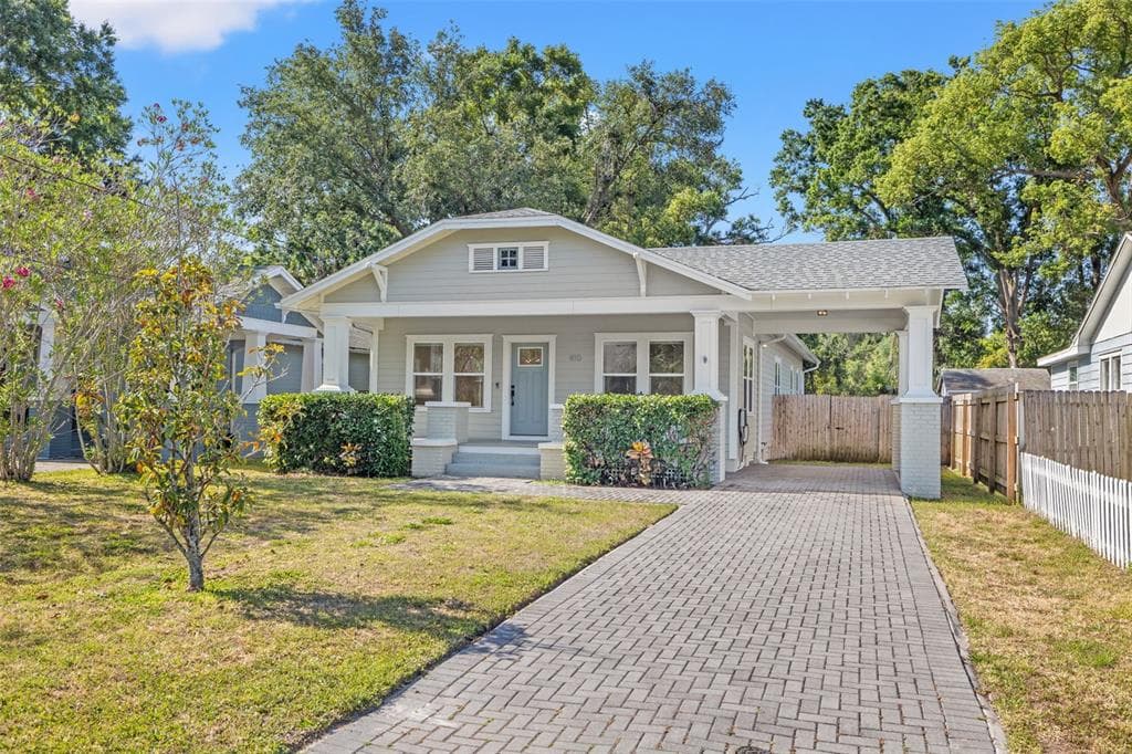 410 W CHELSEA STREET TAMPA, FL 33603