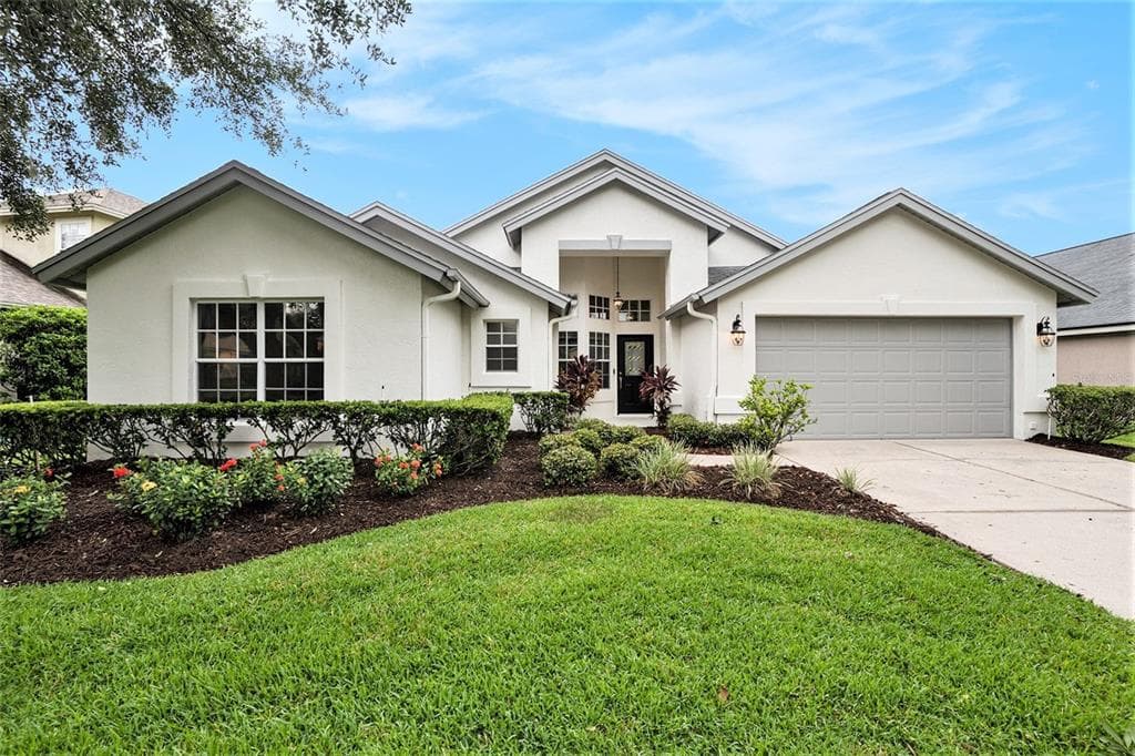 3023 BENT CREEK DRIVE