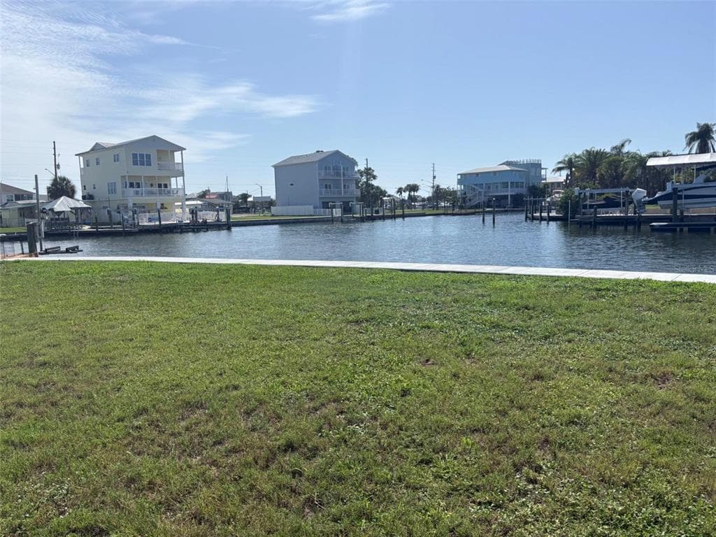 6525 JOSIE LANE HUDSON, FL 34667