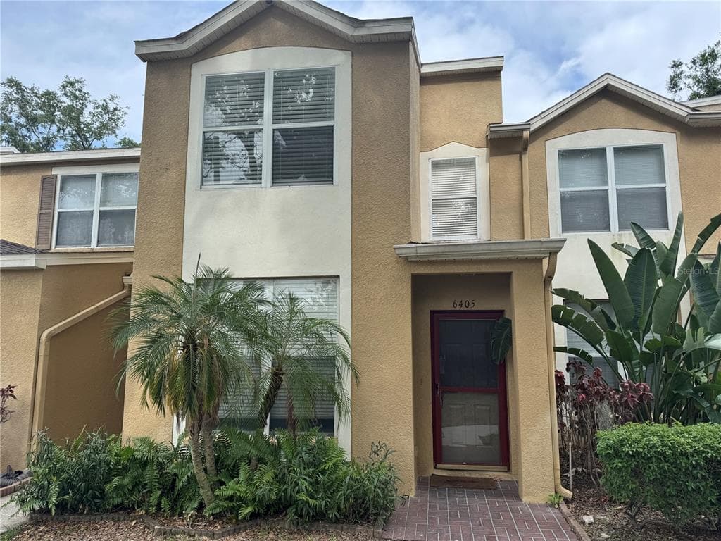 6405 OSPREY LAKE CIRCLE RIVERVIEW, FL 33578