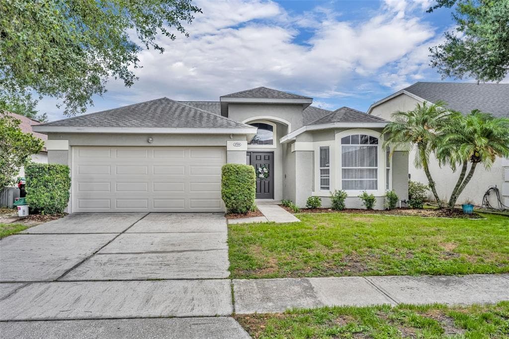 2719 OSPREY CREEK LANE ORLANDO, FL 32825