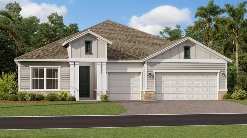 2239 RIDER RAIN LANE APOPKA, FL 32703
