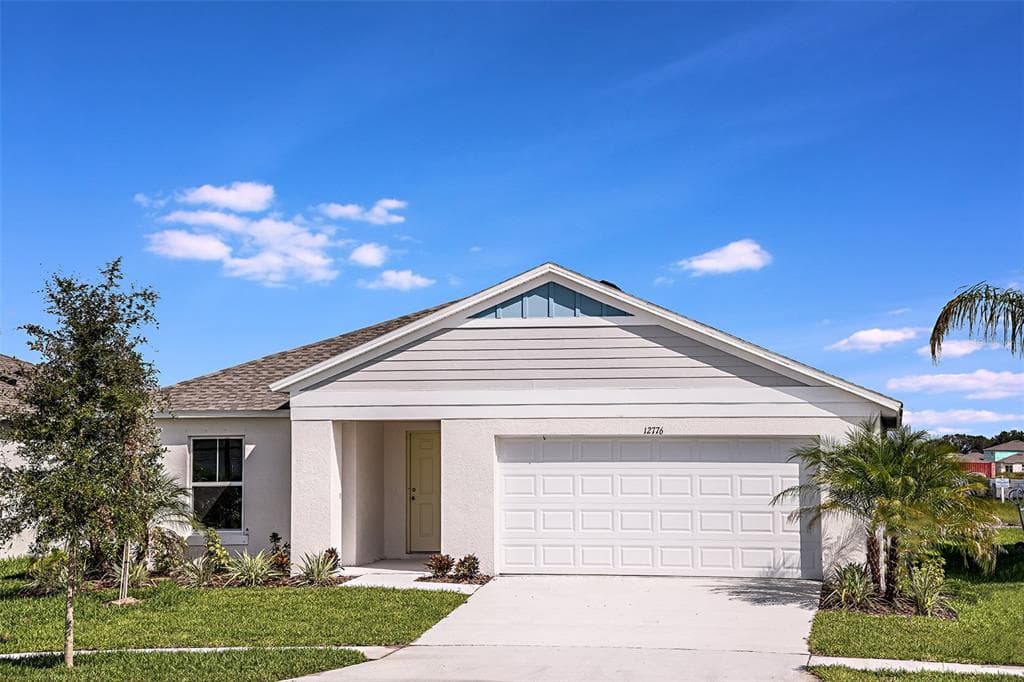 1590 SAGE AVENUE HAINES CITY, FL 33844
