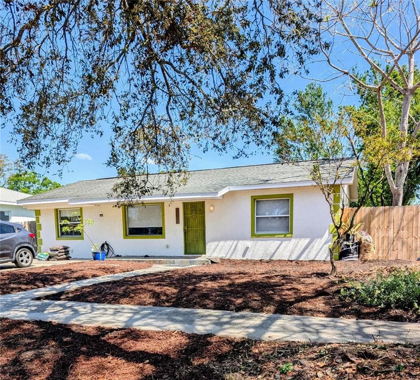 6325 9TH AVENUE S GULFPORT, FL 33707