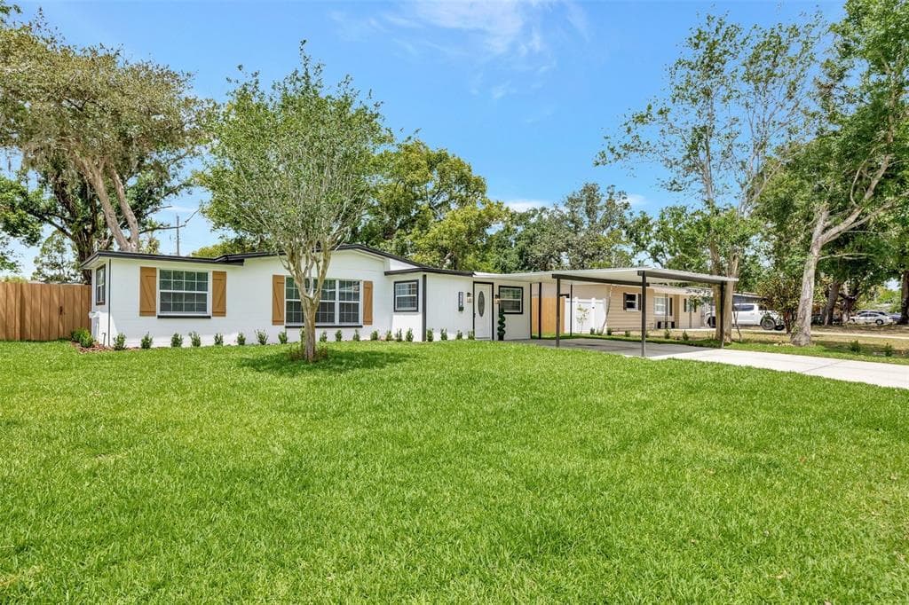 918 SKYVIEW DRIVE BRANDON, FL 33510