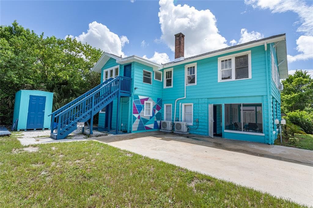 119 48TH STREET N ST PETERSBURG, FL 33713