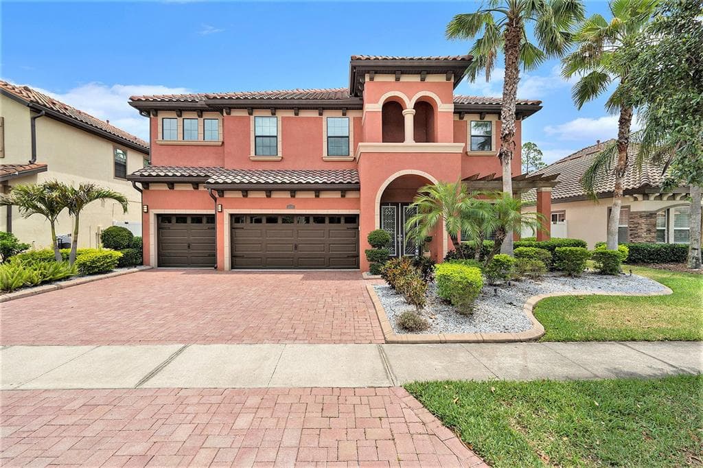 2608 CALVANO DRIVE