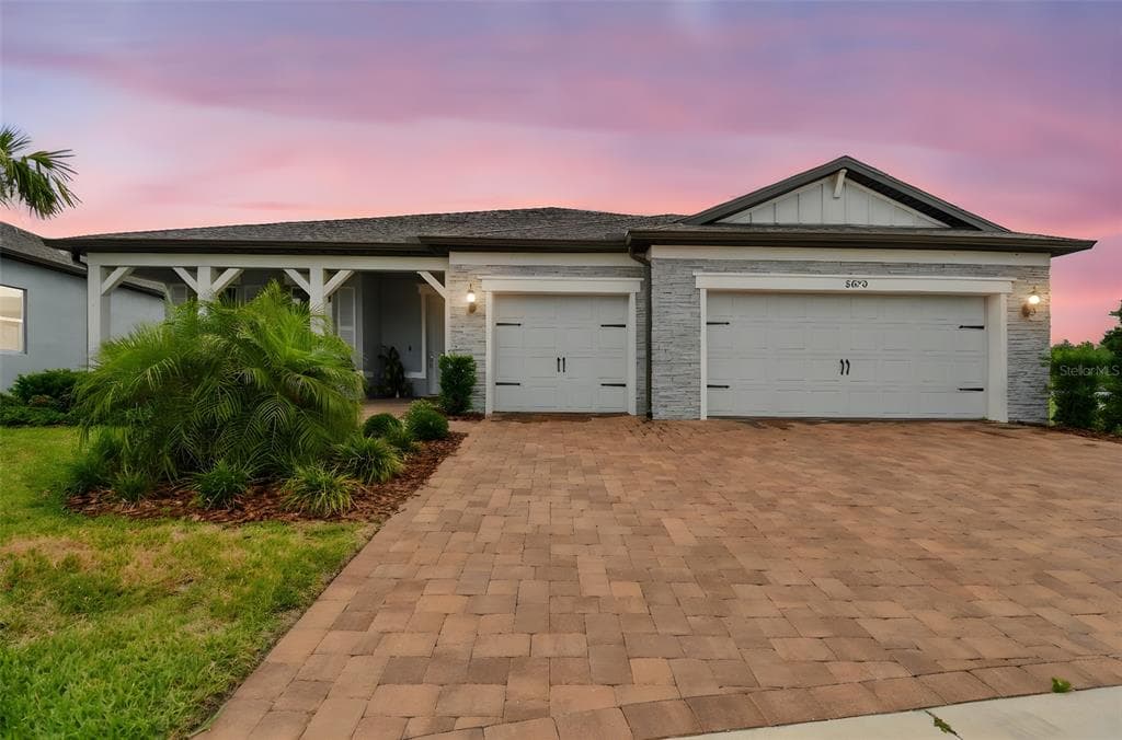 5670 SHOREBIRD BRANCH LAND O LAKES, FL 34638