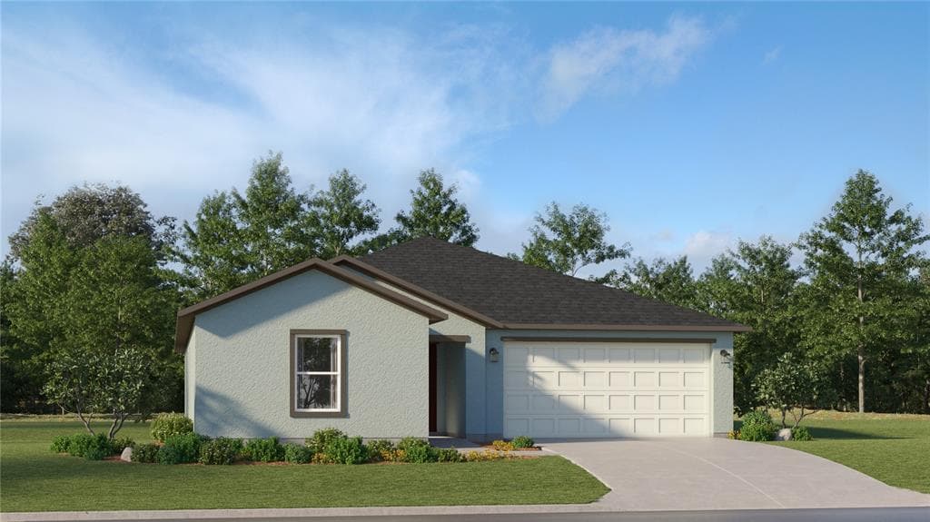 5662 RED KITE DRIVE WIMAUMA, FL 33598