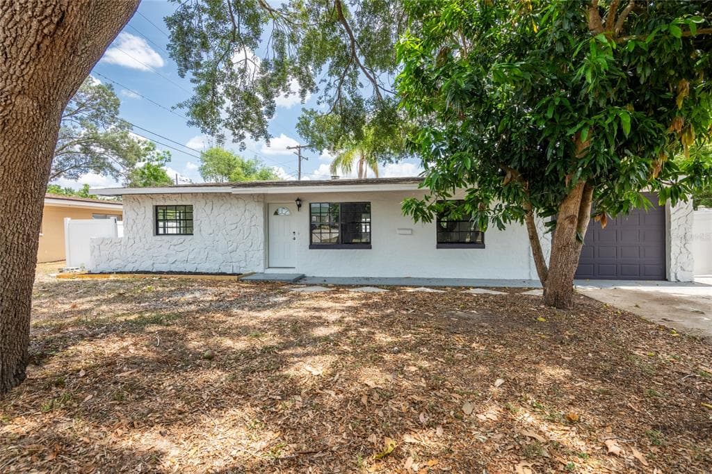202 CRANBERRY LANE