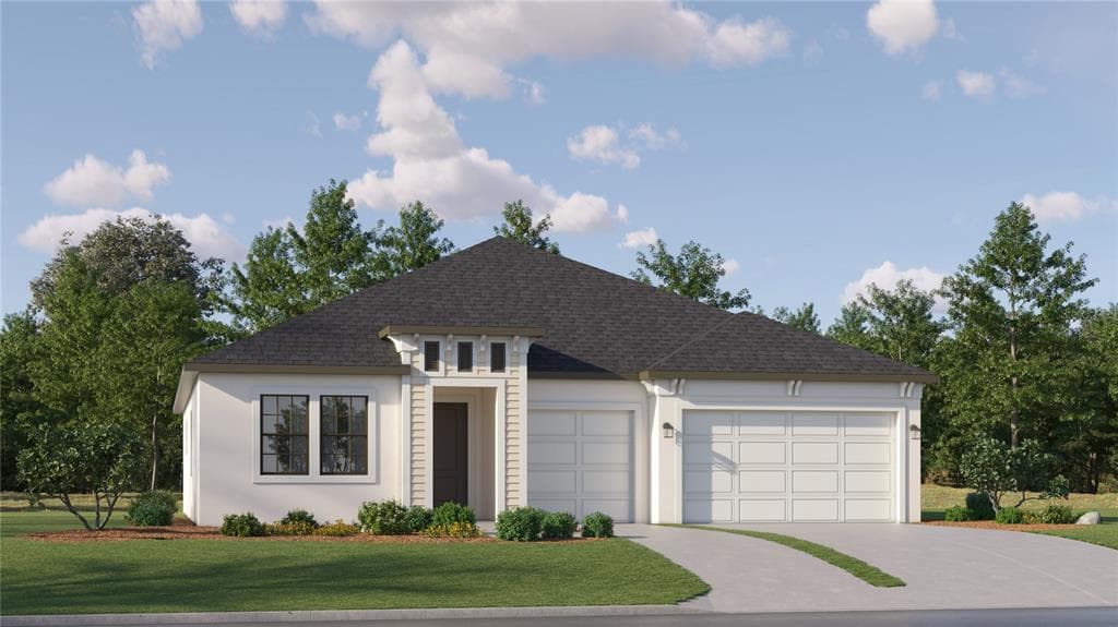 9582 RUNAWAY BREEZE DRIVE LAND O LAKES, FL 34637