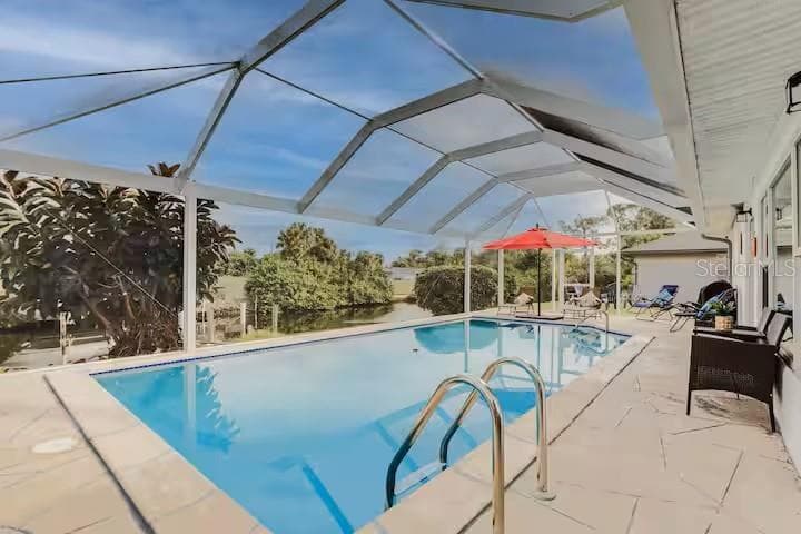 2730 AUBURN BOULEVARD PORT CHARLOTTE, FL 33948