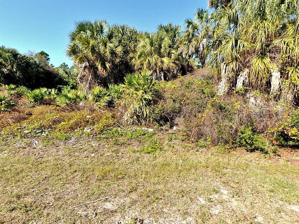 ALLHAVEN TERRACE NORTH PORT, FL 34286