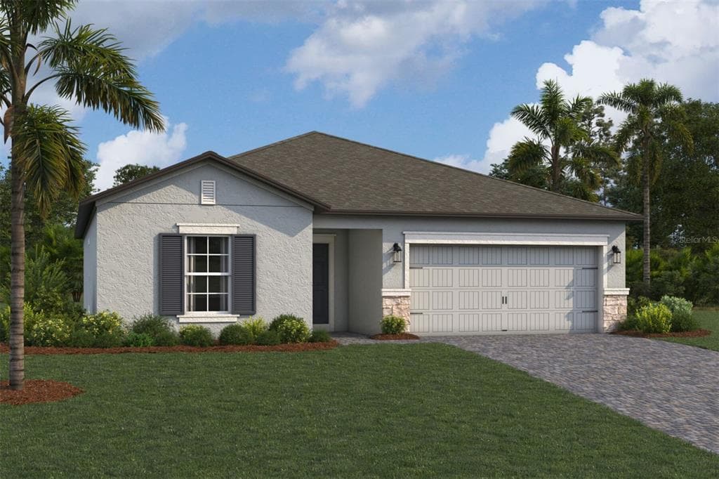 38414 TOBIANO LOOP DADE CITY, FL 33525